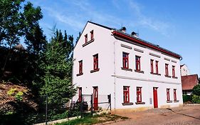 Apartmány Tři Oříšky - Lomnice nad Popelkou
